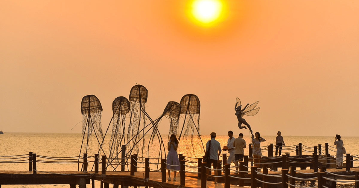 Phu Quoc Tourist Attractions